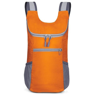 Lightweight Packable Hiking Backpack for Men Women Small Hiking Daypacks Foldable Shoulder Pack Casual Outdoor Bag 11L