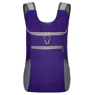 Lightweight Packable Hiking Backpack for Men Women Small Hiking Daypacks Foldable Shoulder Pack Casual Outdoor Bag 11L