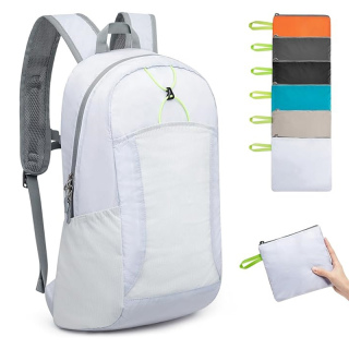 24L Lightweight Packable Hiking Backpack Small Sport Travel Daypack Water Resistant for Women Men