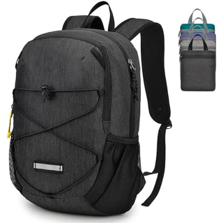 Small Hiking Backpack -12L Lightweight Packable Daypack for Travel Foldable Tear Resistant Backpacks for Women Men