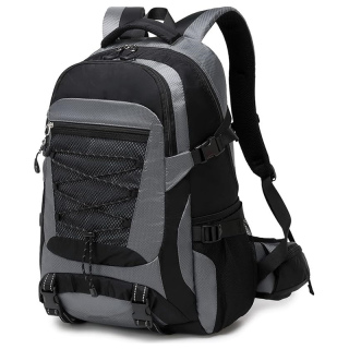 40L Hiking Backpack Waterproof Lightweight Daypack Travel Sports Camping Backpack for Men Women