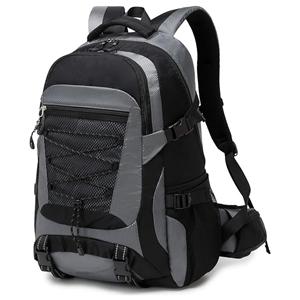 40L Hiking Backpack Waterproof Lightweight Daypack Travel Sports Camping Backpack for Men Women