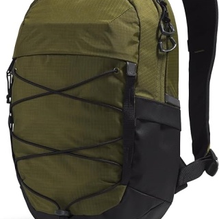 10L Mini hiking Backpack lightweight outdoor activities travel daypack, Khaki Stone, One Size