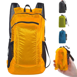 Hiking Daypack,Water Resistant Lightweight Packable Backpack for Travel Camping Outdoor