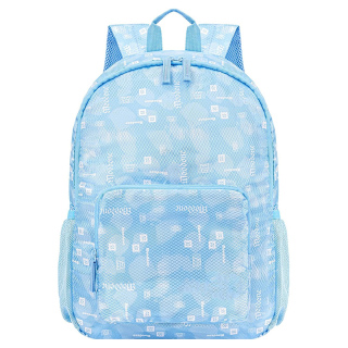 20L Waterproof Packable Hiking Backpack - Small Lightweight Travel Backpack for Women Men, Foldable Day Pack for Hiking, Climbing