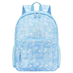 20L Waterproof Packable Hiking Backpack - Small Lightweight Travel Backpack for Women Men, Foldable Day Pack for Hiking, Climbing