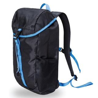 Lightweight Hiking Backpack and Hydration Pack for Camping, Travel, Biking, and the Outdoors, 16 Liter (Desert Sand)