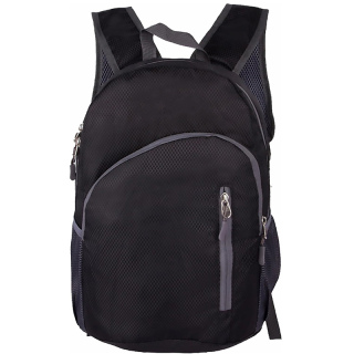 Outdoor Lightweight Foldable Water Resistant Backpack for Travel Hiking Riding