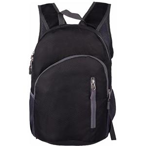 Outdoor Lightweight Foldable Water Resistant Backpack for Travel Hiking Riding