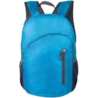 Outdoor Lightweight Foldable Water Resistant Backpack for Travel Hiking Riding