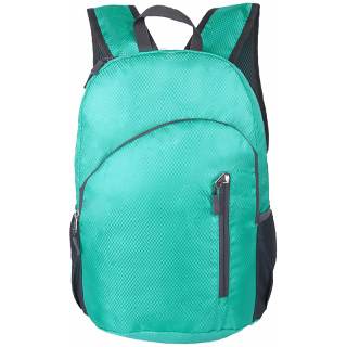 Outdoor Lightweight Foldable Water Resistant Backpack for Travel Hiking Riding