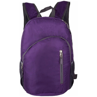 Outdoor Lightweight Foldable Water Resistant Backpack for Travel Hiking Riding