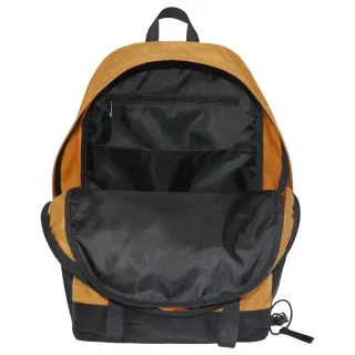 Ultra-light floating tie three-quarter grid portable skateboard travel backpack cordura shoulder bag