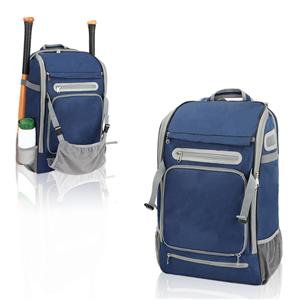 Multifunctional thickened baseball backpack