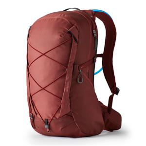 Outdoor camping cycling hiking mountaineering bag waterproof breathable hydration backpack travel bag