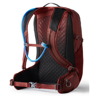 Outdoor camping cycling hiking mountaineering bag waterproof breathable hydration backpack travel bag