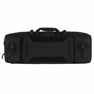 Urban Warfare Functional Bag Military Fan Laser Cut Large Capacity Heavy Duty Hidden Backpack