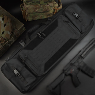 Urban Warfare Functional Bag Military Fan Laser Cut Large Capacity Heavy Duty Hidden Backpack