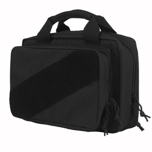 Tactical expert function bag built-in 9mm elastic fixed belt large capacity multi-function anti-theft handbag