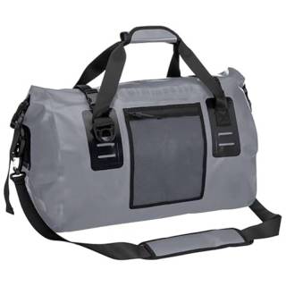 Heavy Duty Motorcycle Dry Bag with Large Storage Space, Waterproof Duffle Bag Perfect for Traveling, Camping, Kayaking, Fishing & Canoeing Bag