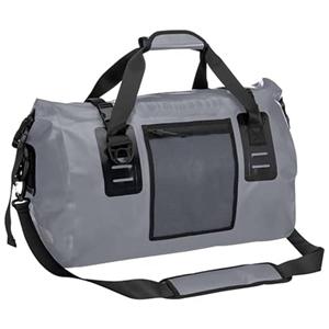 Heavy Duty Motorcycle Dry Bag with Large Storage Space, Waterproof Duffle Bag Perfect for Traveling, Camping, Kayaking, Fishing & Canoeing Bag