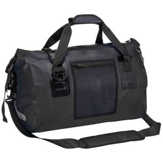 Heavy Duty Motorcycle Dry Bag with Large Storage Space, Waterproof Duffle Bag Perfect for Traveling, Camping, Kayaking, Fishing & Canoeing Bag