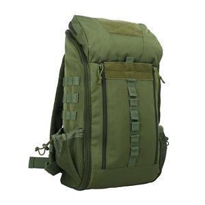 Hiking mountaineering bag Oxford cloth wear-resistant tactical medical bag outdoor sports backpack