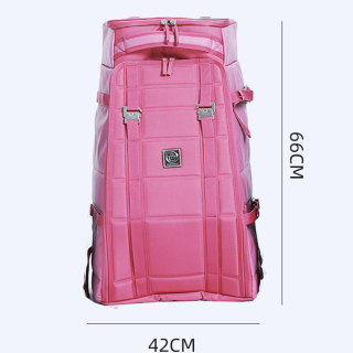 Snowboard bag single and double board bag large capacity ski equipment waterproof wear-resistant double shoulder snowboard backpack