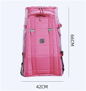 Snowboard bag single and double board bag large capacity ski equipment waterproof wear-resistant double shoulder snowboard backpack