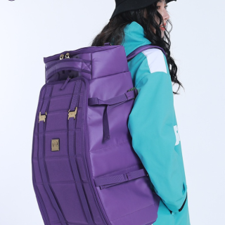 Snowboard bag single and double board bag large capacity ski equipment waterproof wear-resistant double shoulder snowboard backpack