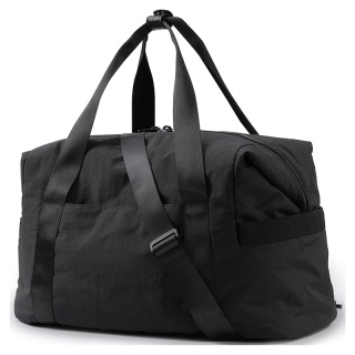 Gym Bag for Women, Carry on Weekender Overnight Bag, Travel Duffel Bags with Trolley Sleeve