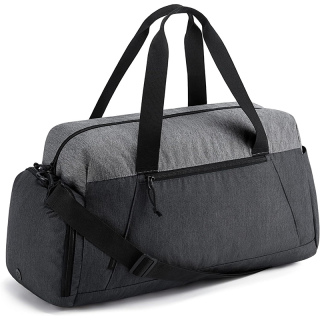 Gym Bags for Men Women, Foldable Travel Duffle Bag, Lightweight Weekender Duffel Bag With Shoe Compartment, Water Resistant Workout Duffle Sports Bag