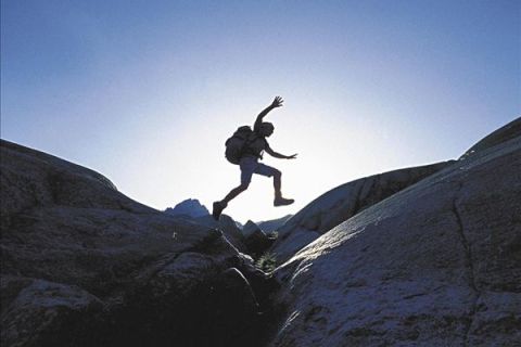 Der globale Markt für Outdoor-Sportgepäck wird stetig wachsen