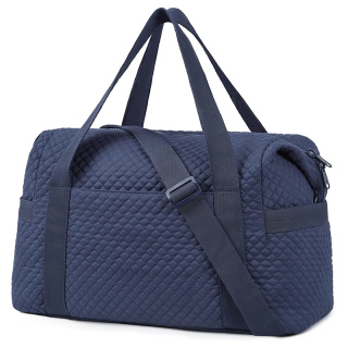 Large Gym Bag with Yoga Mat Buckle, Weekender Overnight Bag for Women, Travel Duffle Bag for Travel Essentials, Carry On Tote Bag Hospital Bag