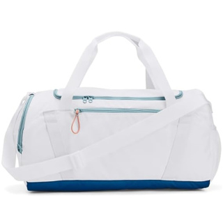 Gym Bag for Men & Women, Sports Travel Duffel Bag Carry on Weekender Bags for Women