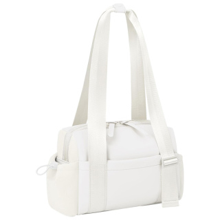 Mini Gym Bag for Women Girls Small Gym Tote Bag with Wet Compartment Waterproof Travel Duffle Bag Cute Workout Sport Bag