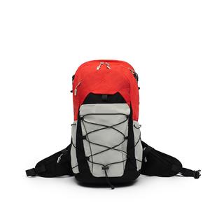 Backpack decompression spine protection large capacity travel mountaineering backpack