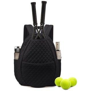Fashion handbag shoulder bag large capacity messenger bag men and women badminton bag tennis sports bag