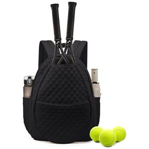 Fashion handbag shoulder bag large capacity messenger bag men and women badminton bag tennis sports bag