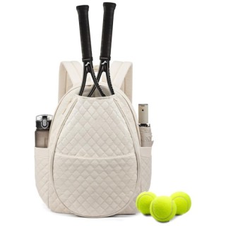 Fashion handbag shoulder bag large capacity messenger bag men and women badminton bag tennis sports bag