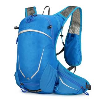 Cycling running backpack men and women breathable bicycle cross-country marathon water bag backpack