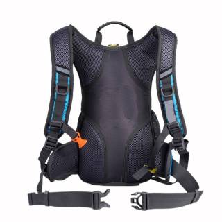 Outdoor sports hiking cycling bag camping water bag backpack off-road running mountaineering bag bicycle helmet bag