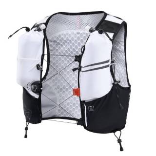 Running sports vest cross country running water bag vest bag lightweight hiking cycling vest
