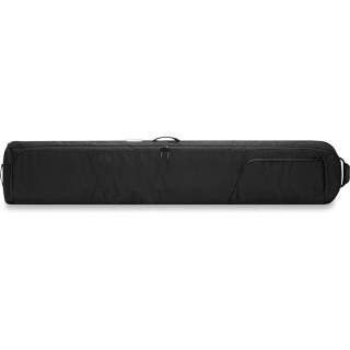 Ski Bag Padded Skis Bag Safety Reinforce Ski Carrier Bag Water- resistant Ski Travel Bag