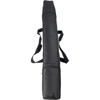Trail Padded Ski Bag - Single Ski Travel Bag to Transport Skis