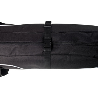 Trail Padded Ski Bag - Single Ski Travel Bag to Transport Skis