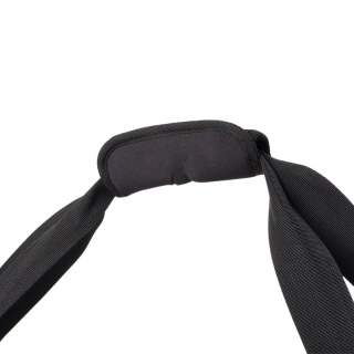 Trail Padded Ski Bag - Single Ski Travel Bag to Transport Skis