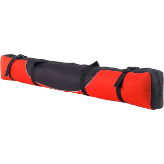 Padded Ski Bag - Fully Padded Single Ski Travel Bag