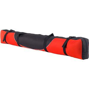 Padded Ski Bag - Fully Padded Single Ski Travel Bag