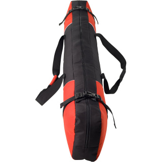 Padded Ski Bag - Fully Padded Single Ski Travel Bag